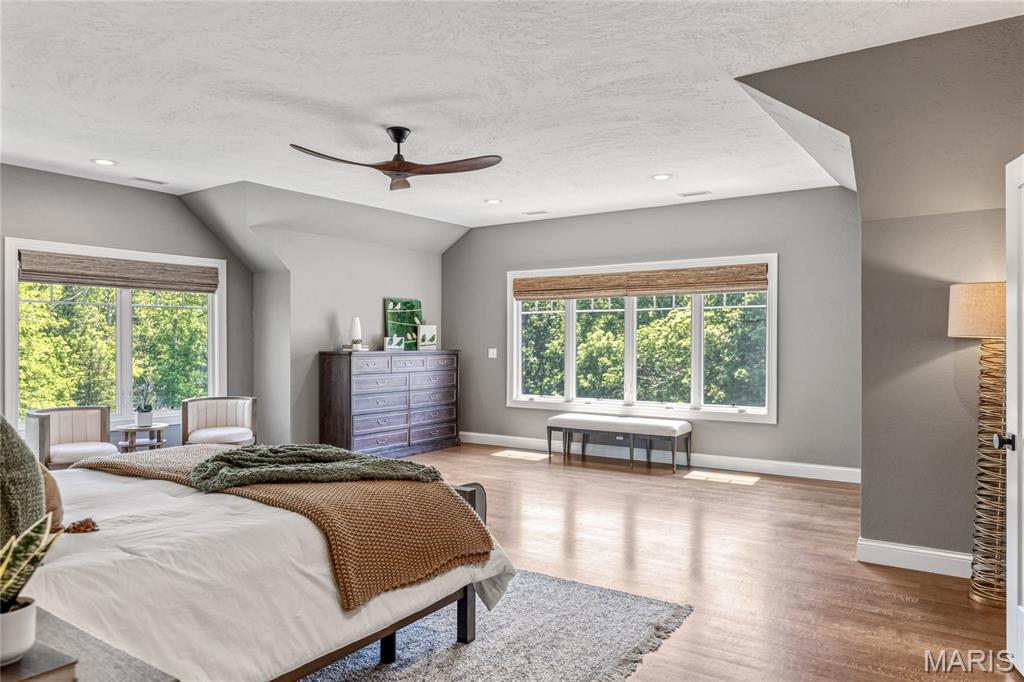 Glaize View - Residential