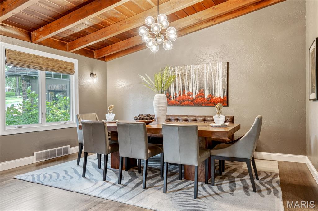 Glaize View - Residential