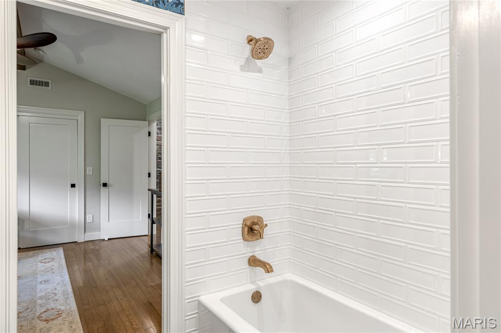 Glaize View - Residential