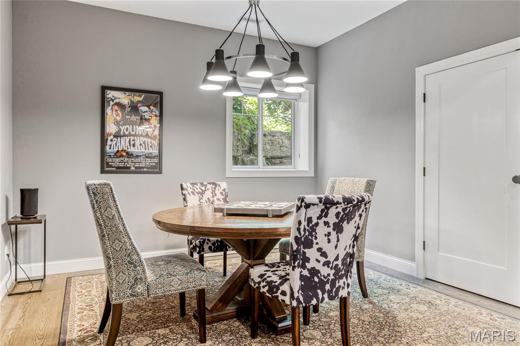 Glaize View - Residential