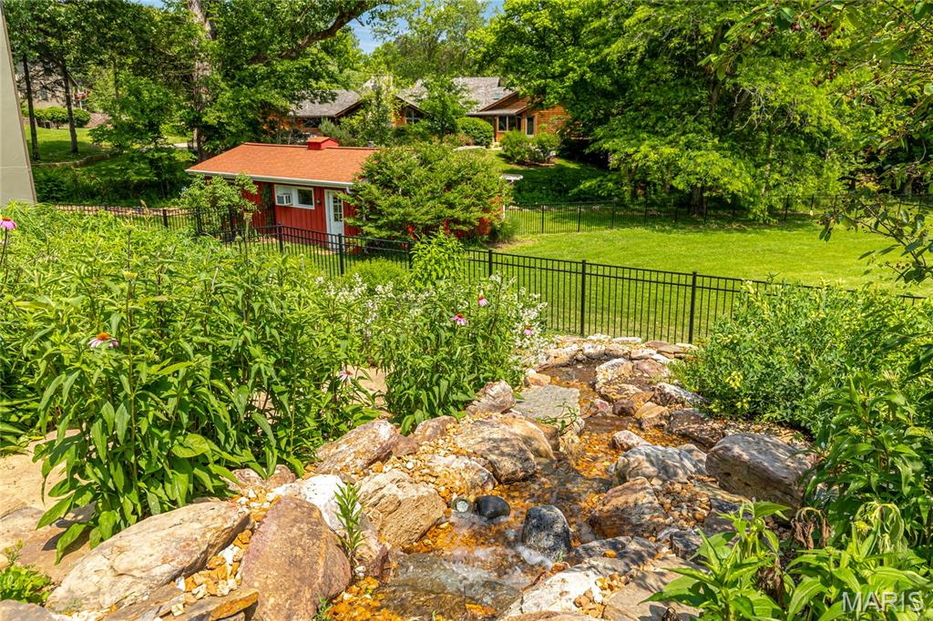 Glaize View - Residential