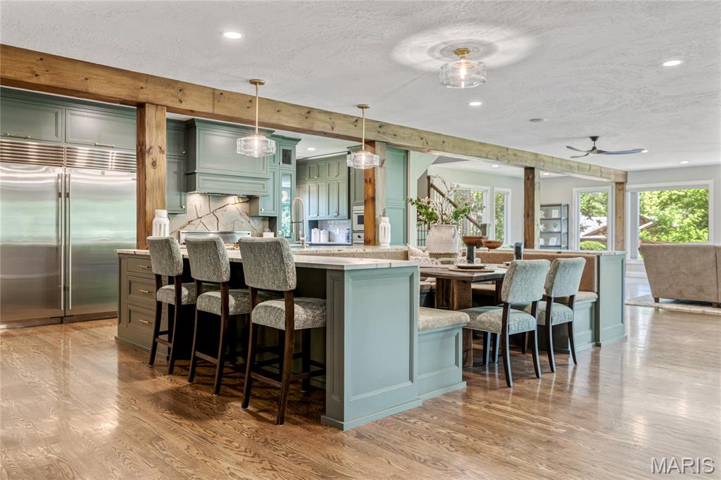 Glaize View - Residential