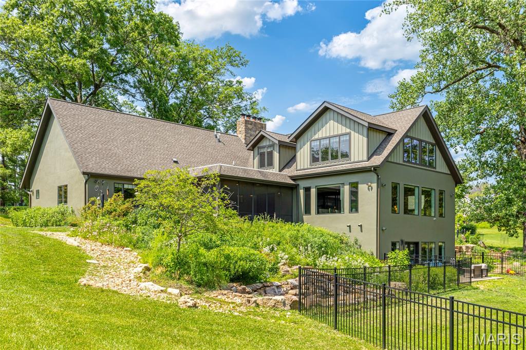 Glaize View - Residential