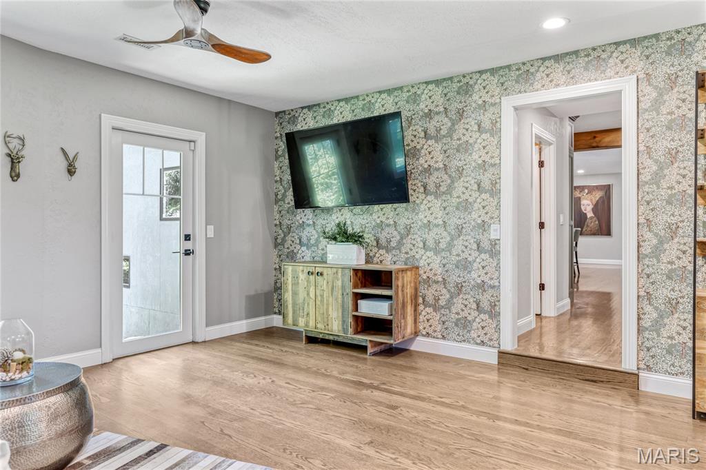 Glaize View - Residential