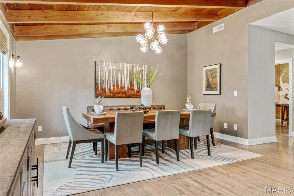 Glaize View - Residential