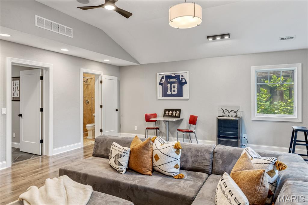 Glaize View - Residential