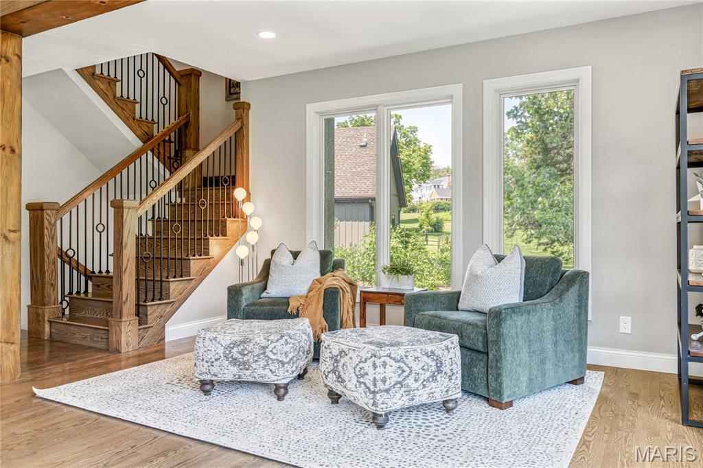 Glaize View - Residential