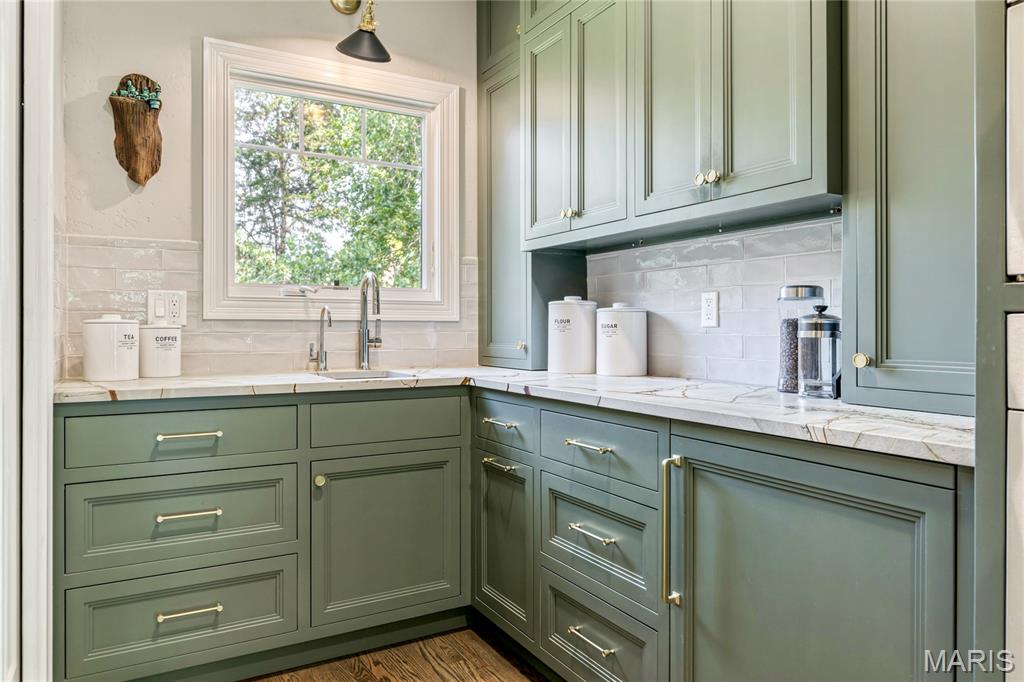 Glaize View - Residential