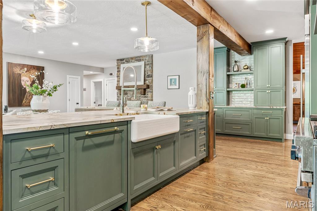 Glaize View - Residential