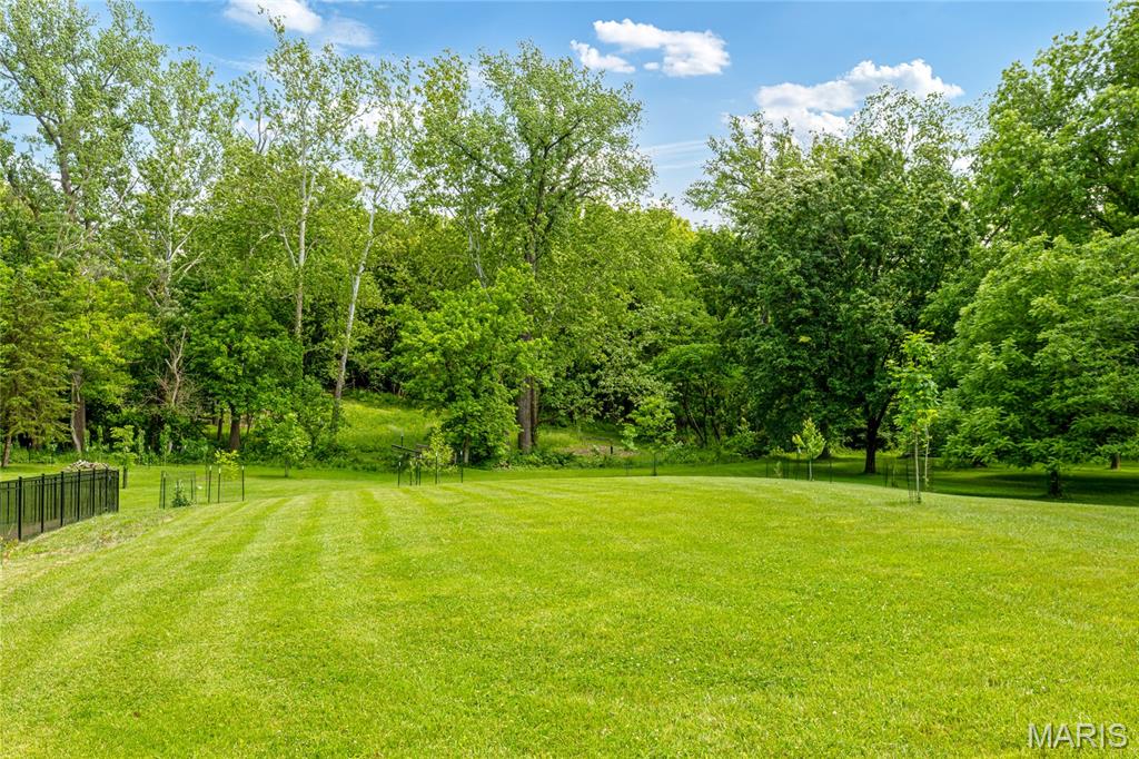 Glaize View - Residential