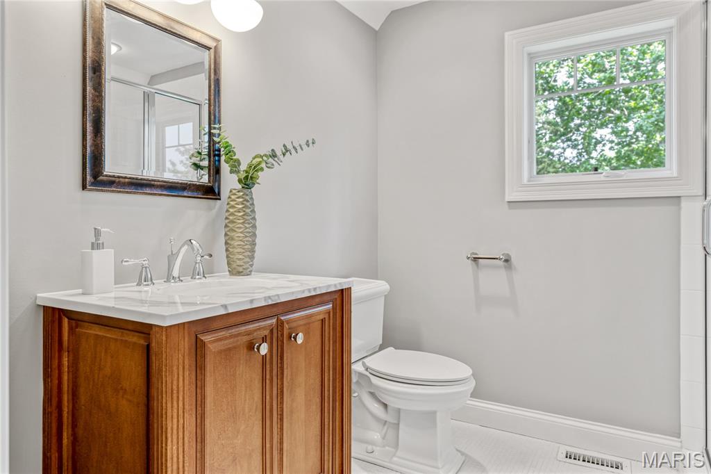 Glaize View - Residential