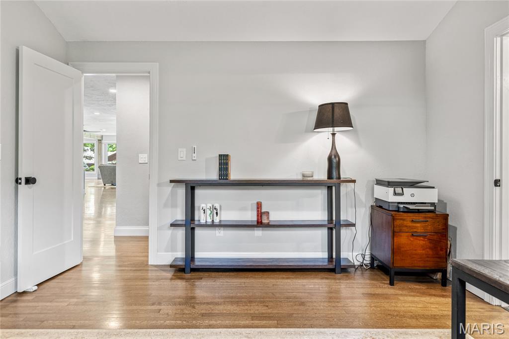 Glaize View - Residential