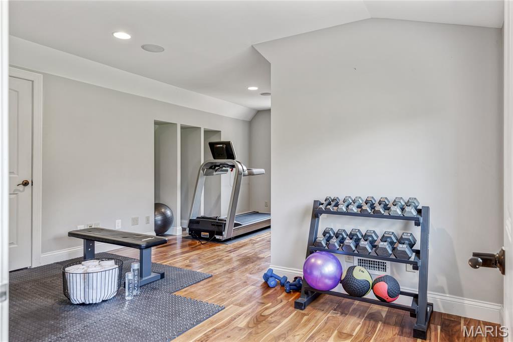 Glaize View - Residential