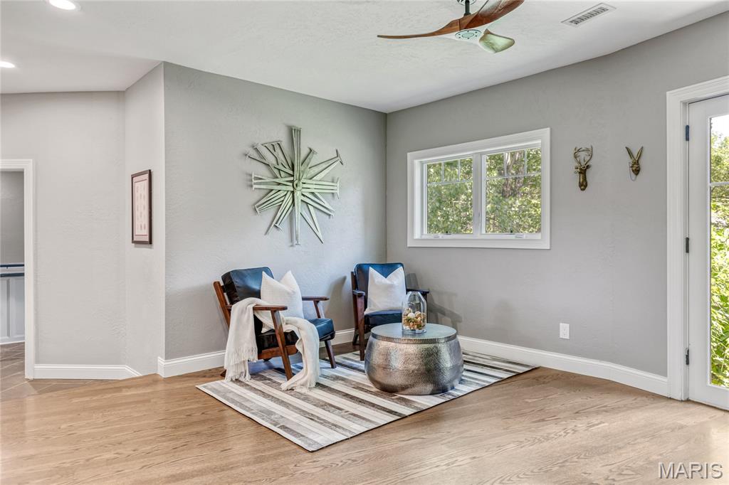 Glaize View - Residential