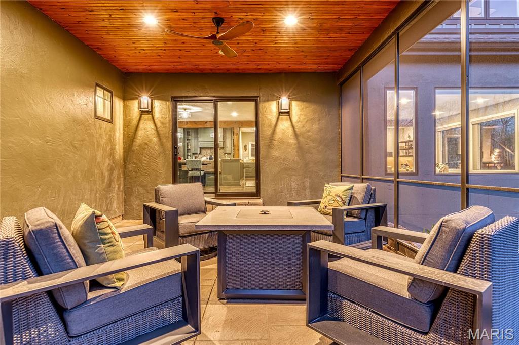 Glaize View - Residential