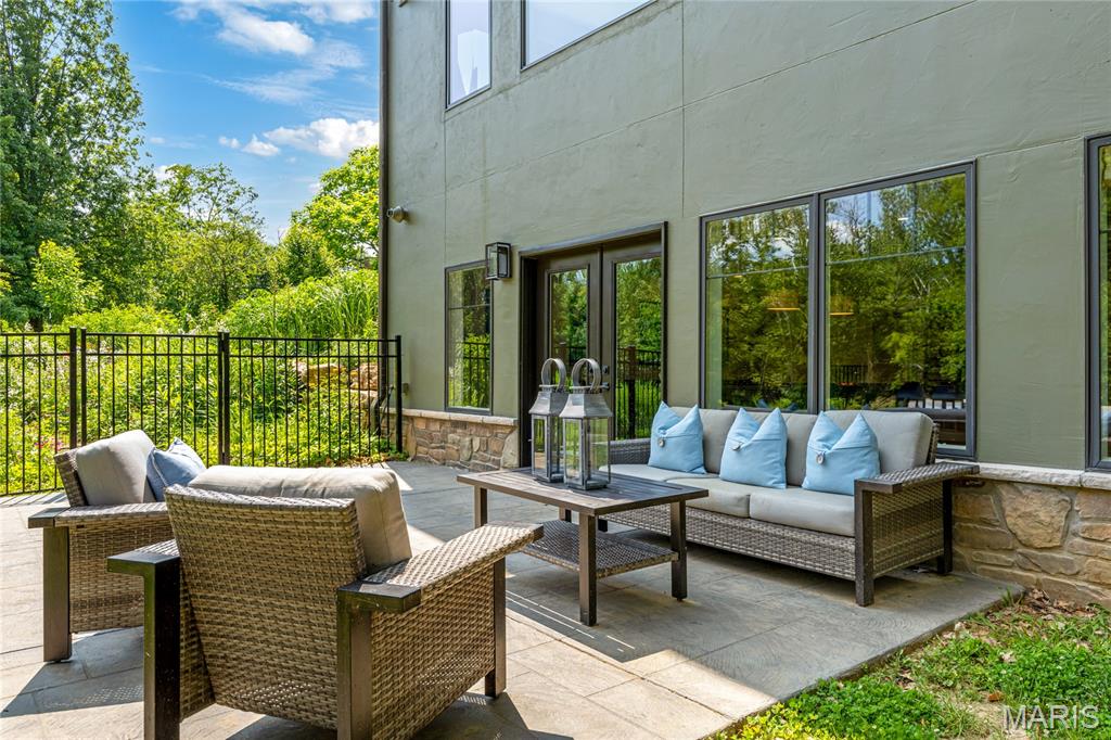 Glaize View - Residential