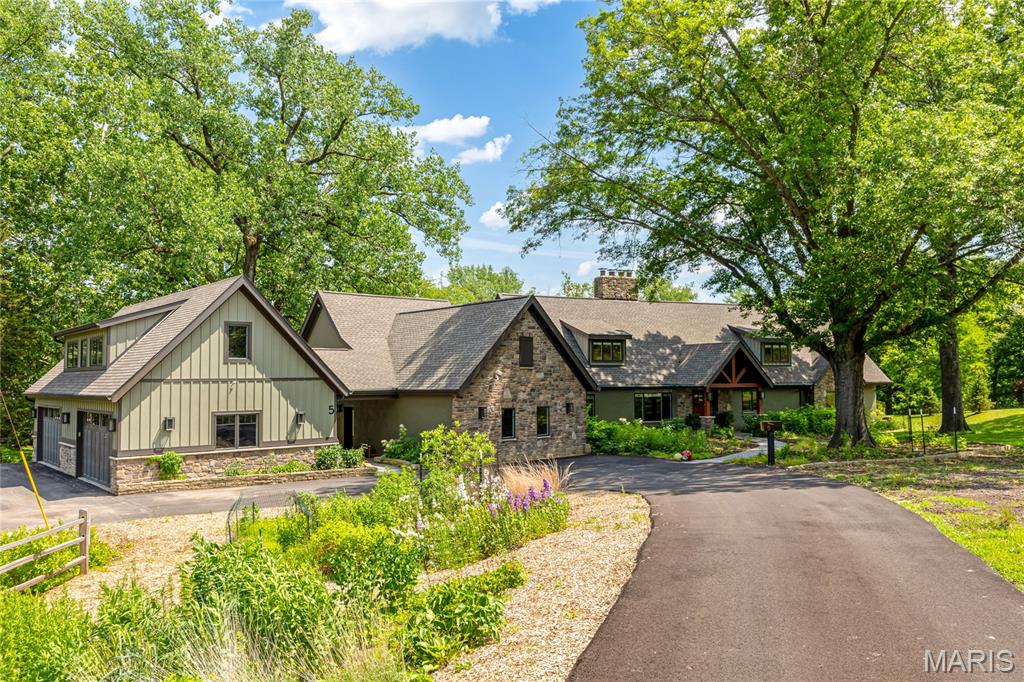 Glaize View - Residential