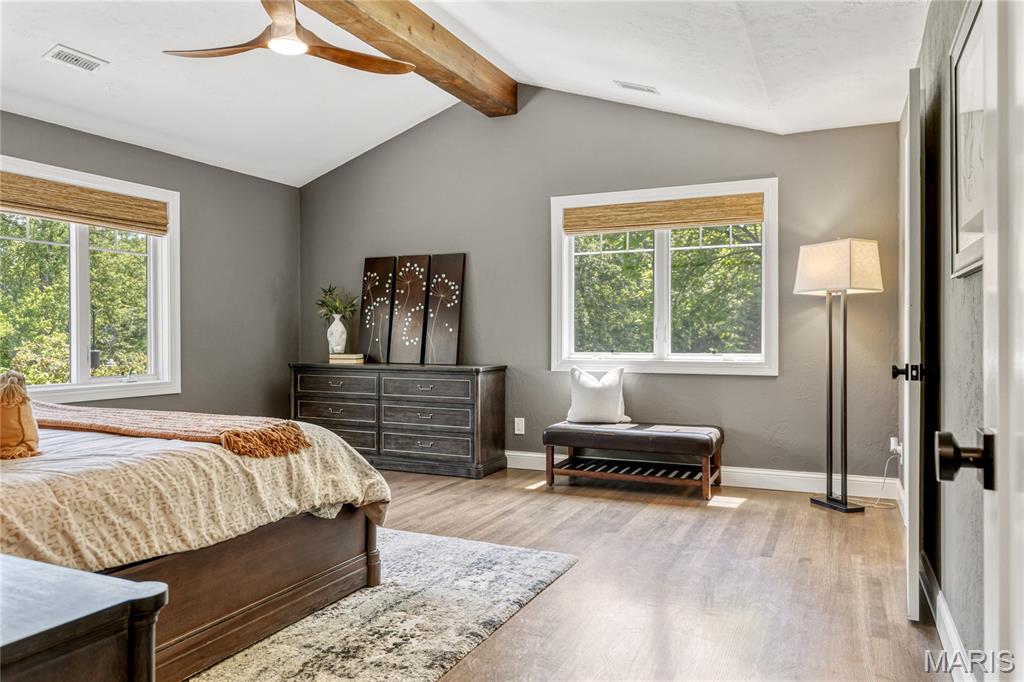 Glaize View - Residential