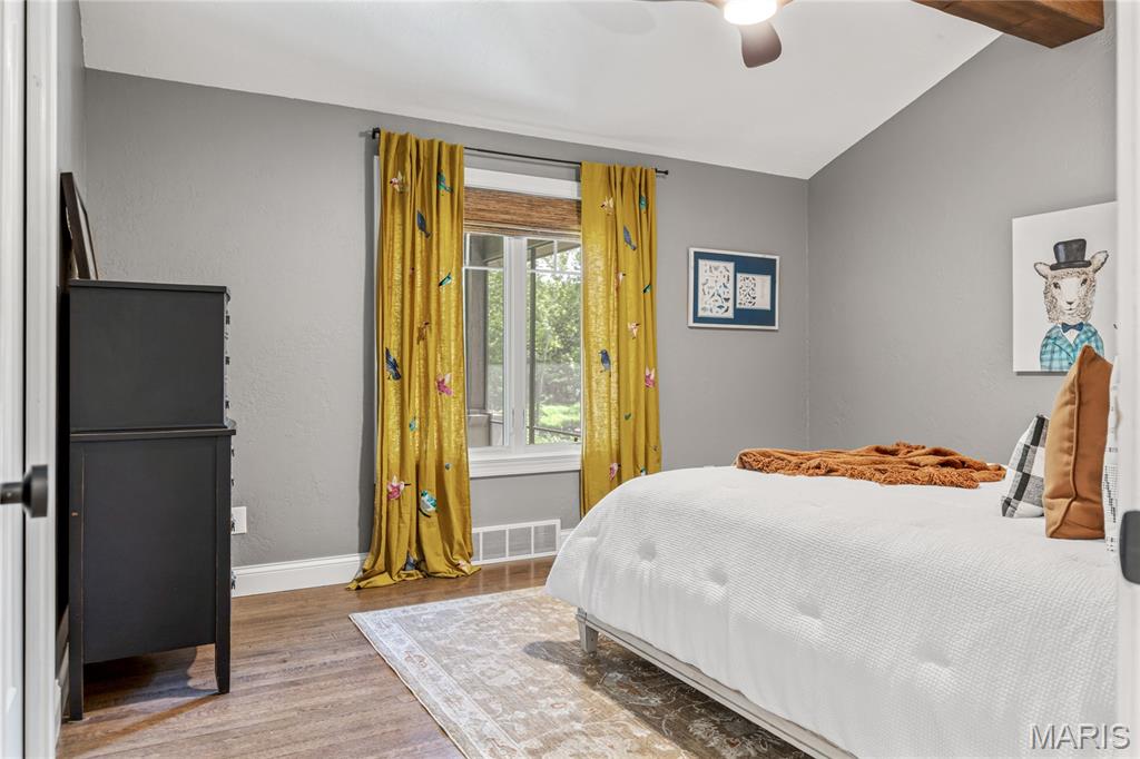 Glaize View - Residential