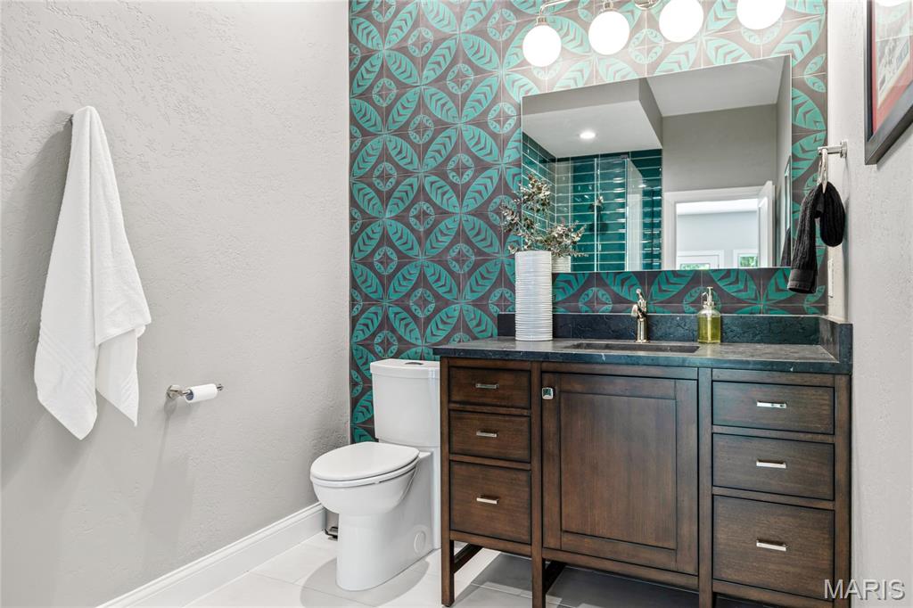 Glaize View - Residential