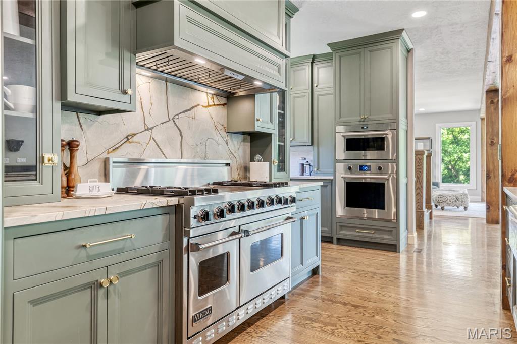 Glaize View - Residential