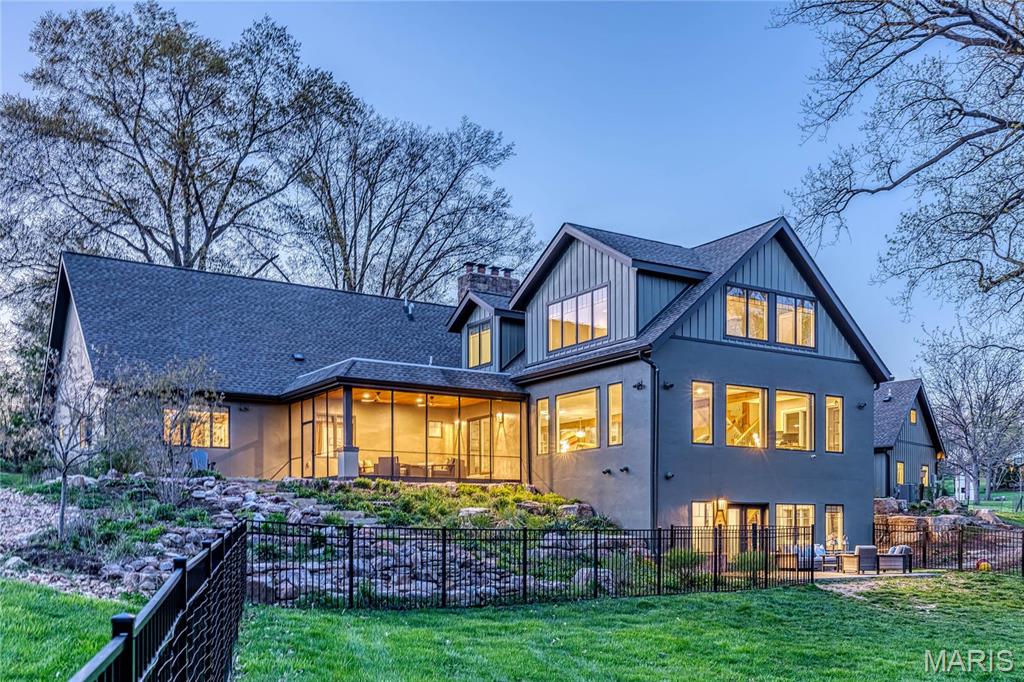 Glaize View - Residential