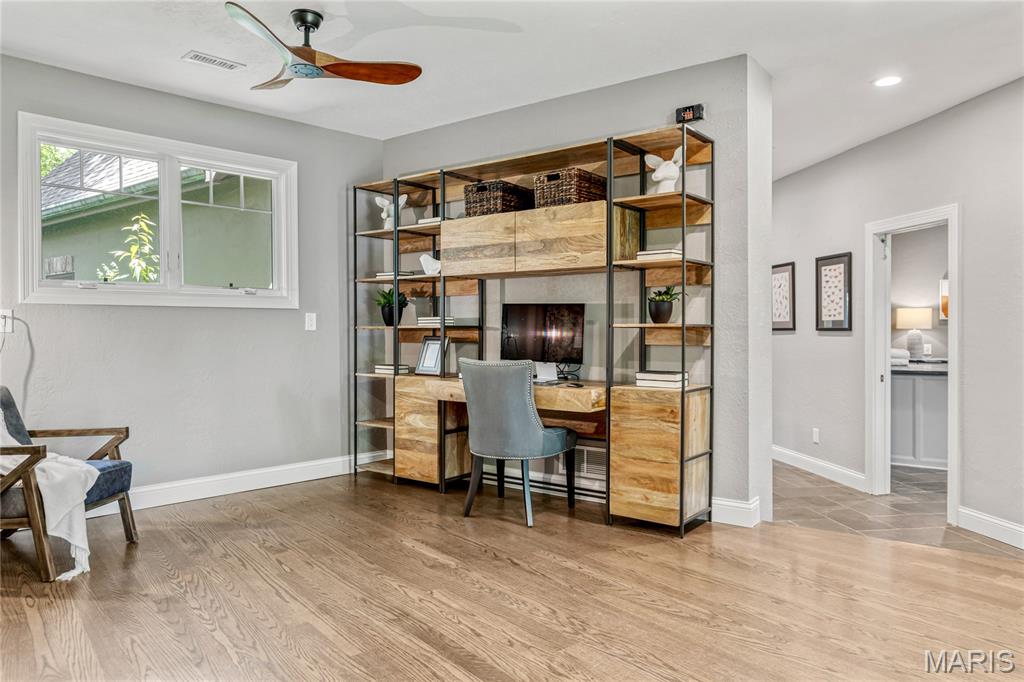 Glaize View - Residential