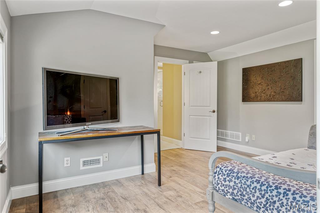 Glaize View - Residential