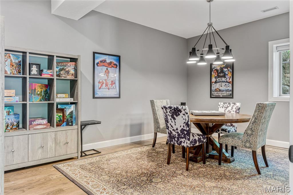 Glaize View - Residential