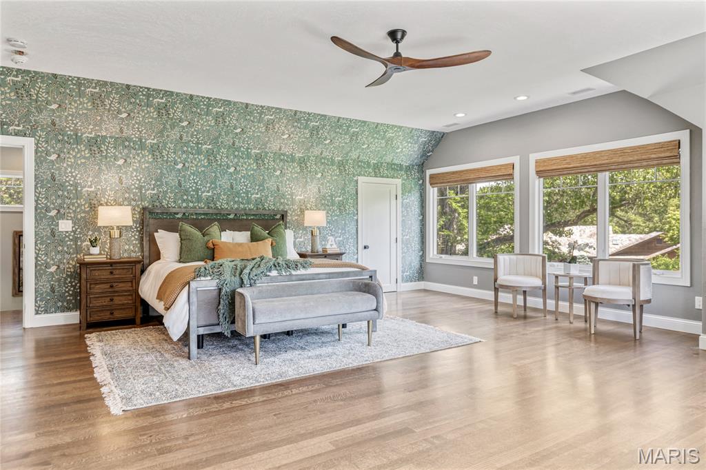 Glaize View - Residential