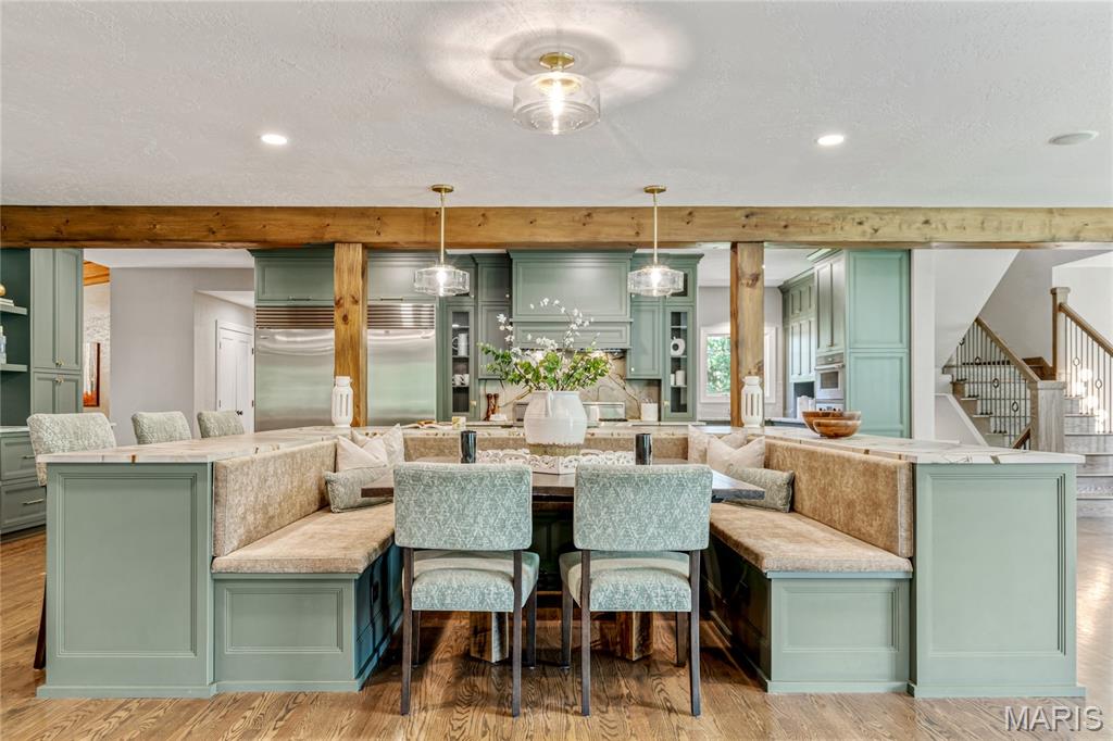 Glaize View - Residential