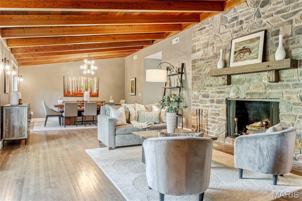 Glaize View - Residential