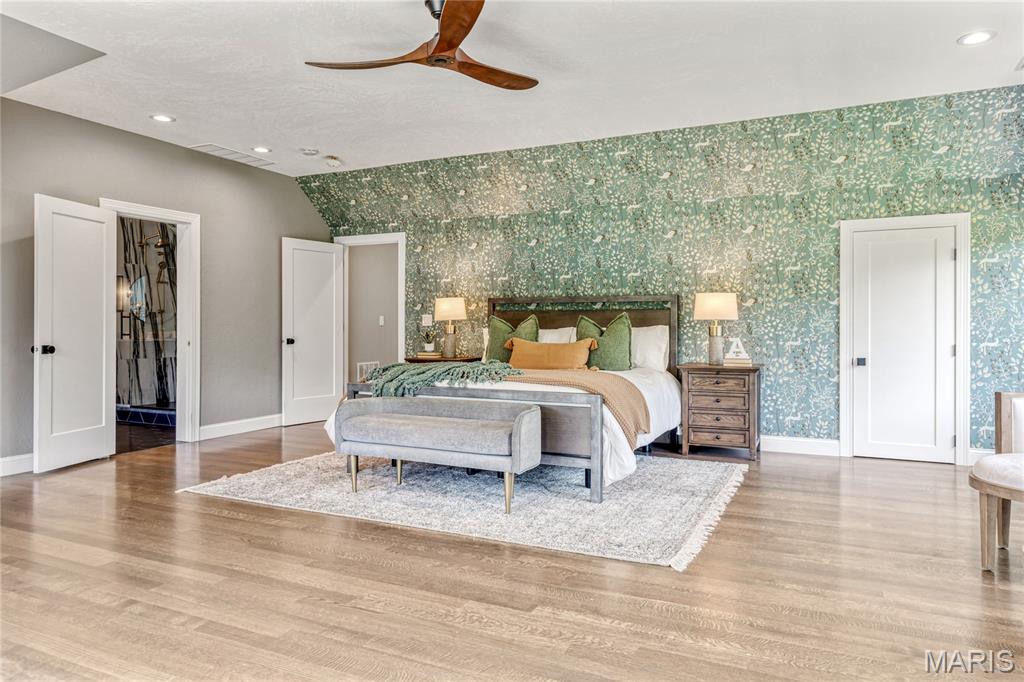 Glaize View - Residential