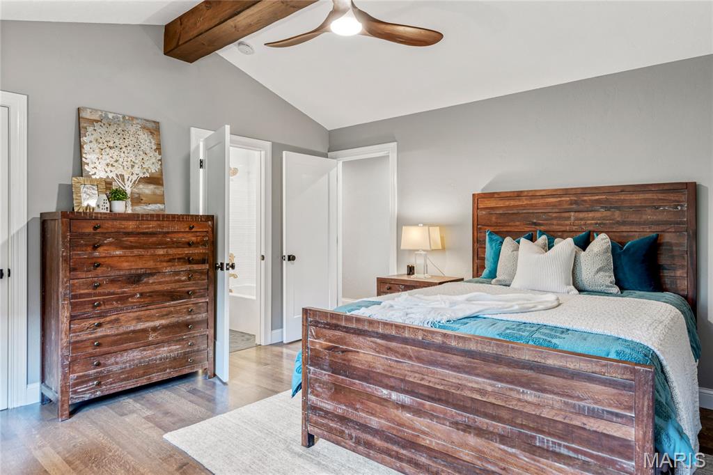 Glaize View - Residential