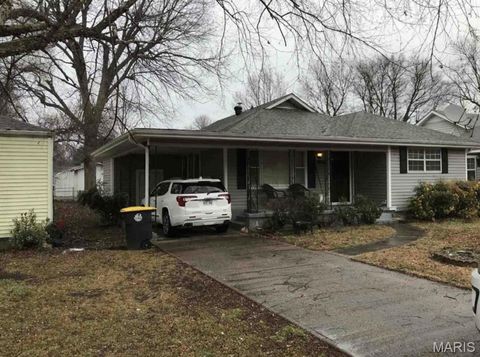 Photo of 333 Missouri Street, Steele, MO 63877 (MLS # 26012800)