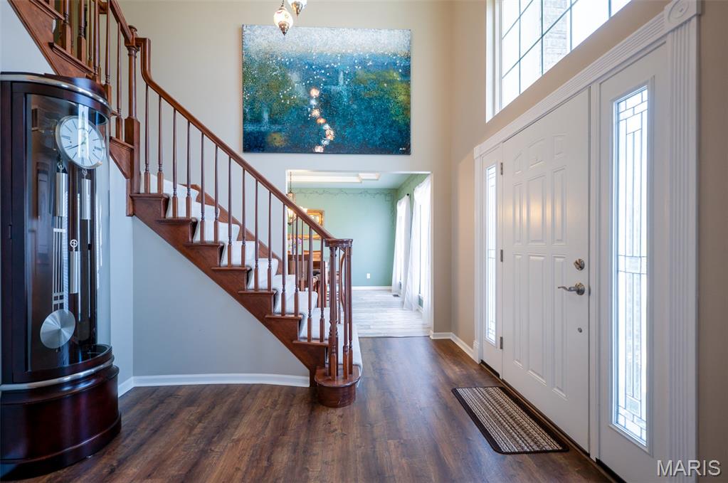 824 Legends View Drive