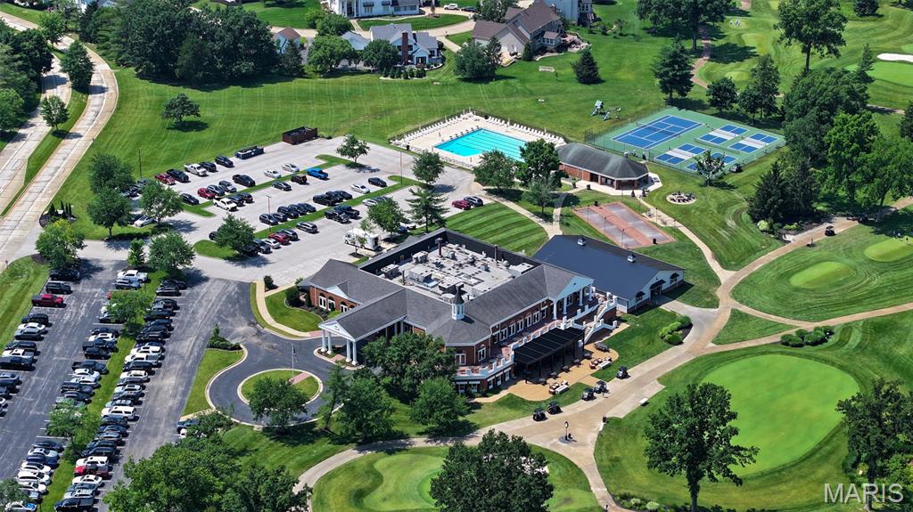 824 Legends View Drive