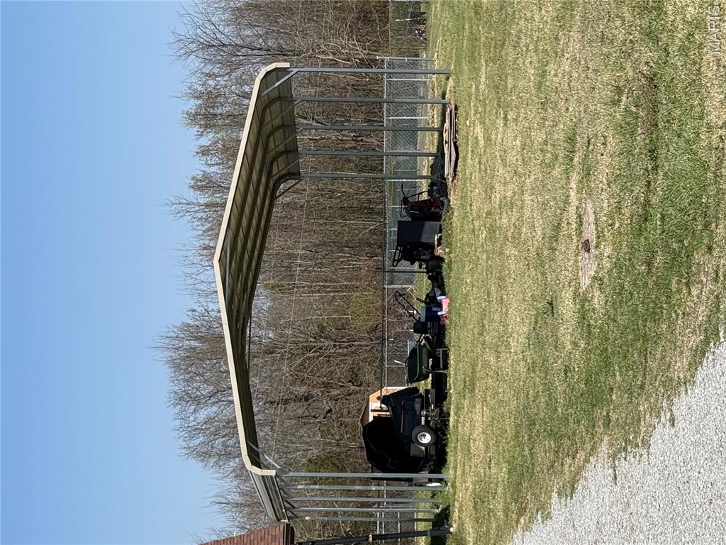 Wade Acres - Residential