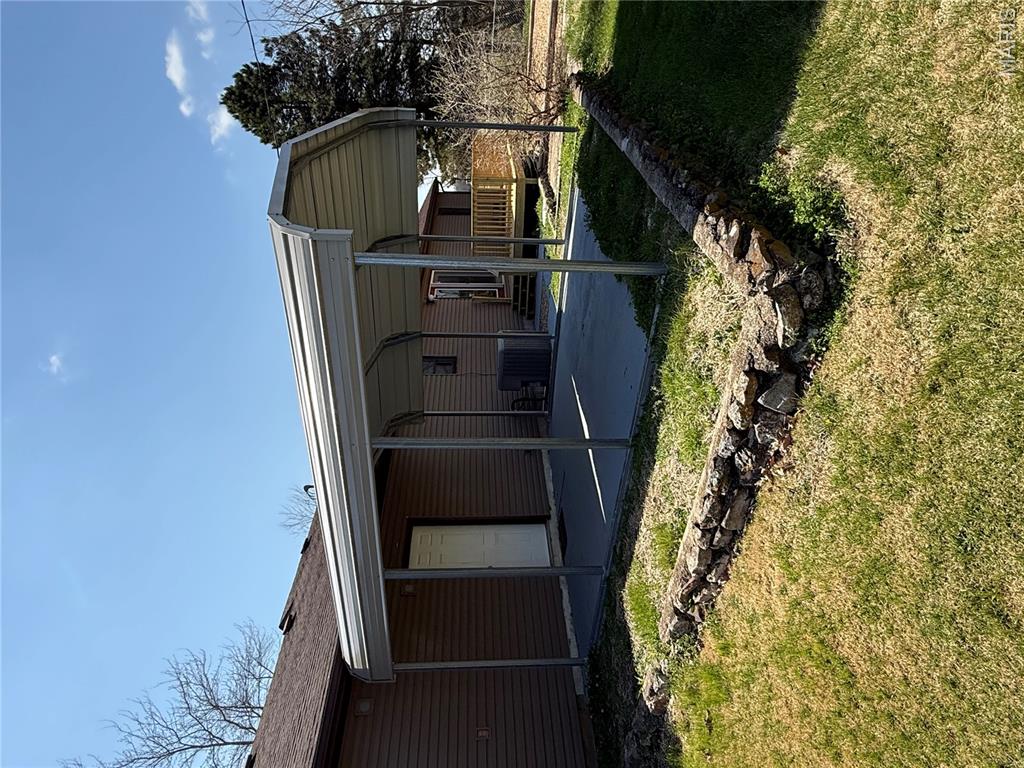 Wade Acres - Residential