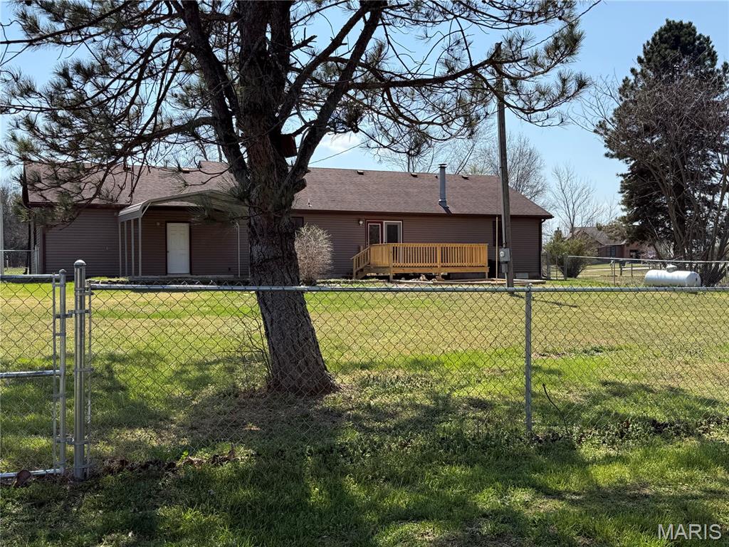 Wade Acres - Residential