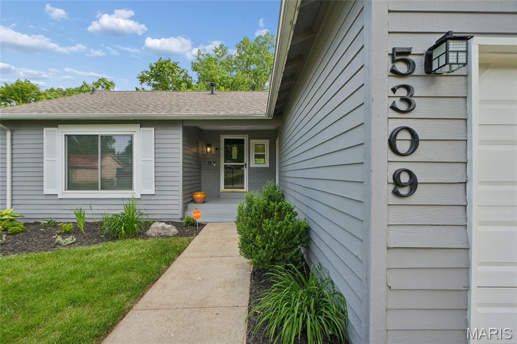 Trailwoods Six - Residential