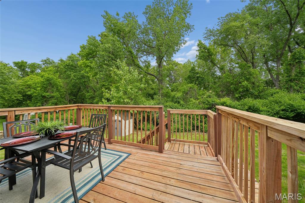 Trailwoods Six - Residential