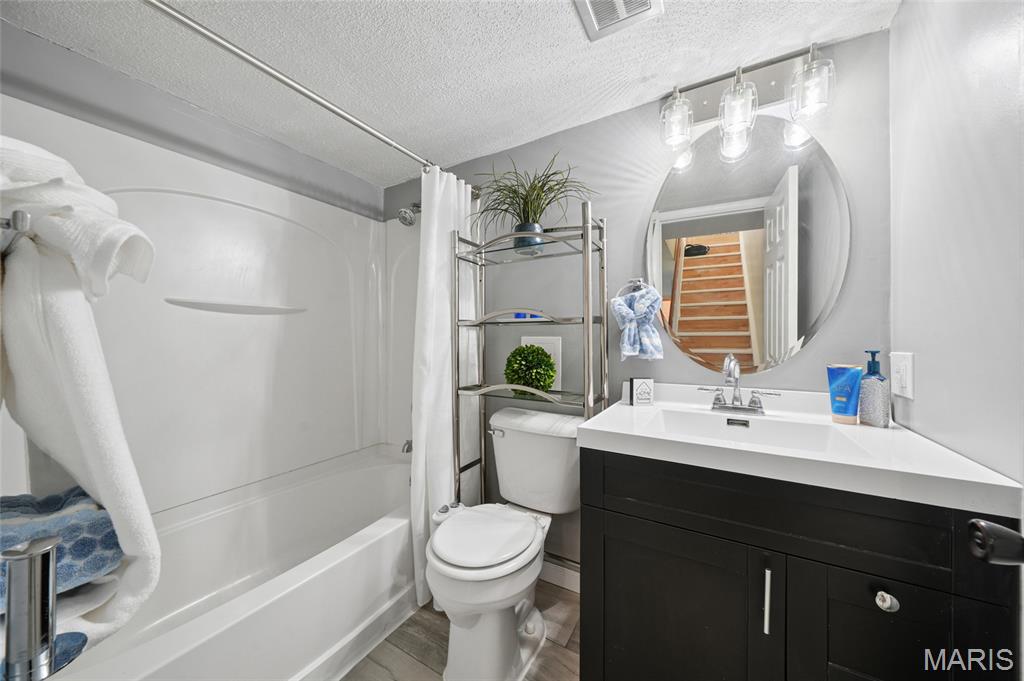 Trailwoods Six - Residential