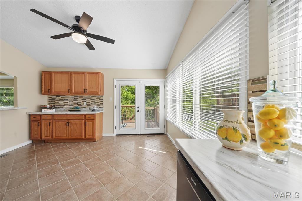 Trailwoods Six - Residential