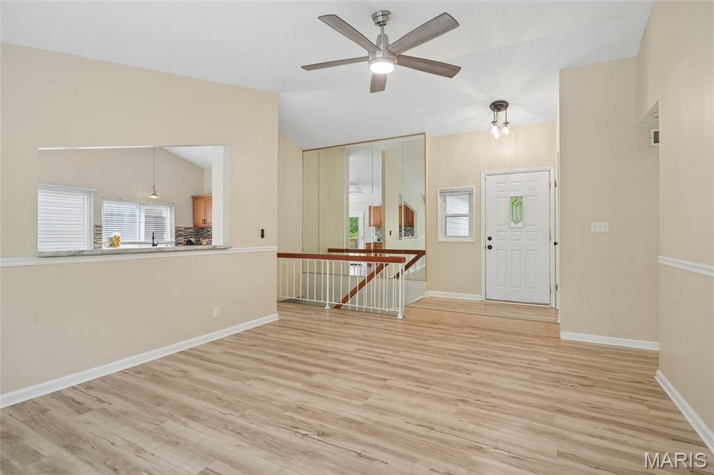 Trailwoods Six - Residential