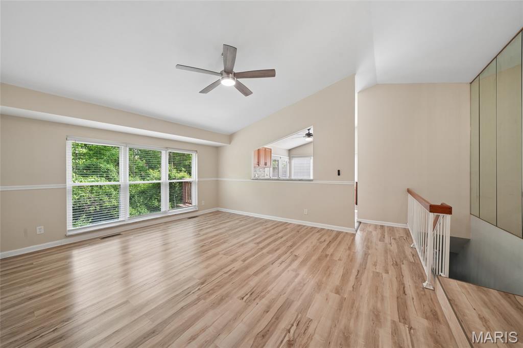 Trailwoods Six - Residential
