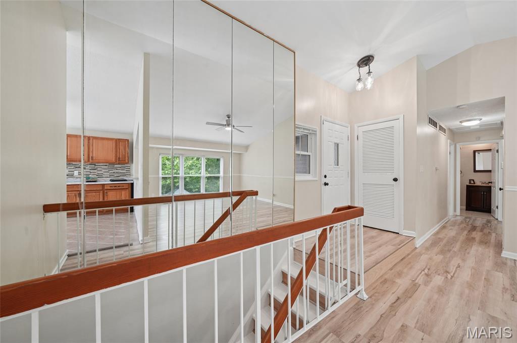 Trailwoods Six - Residential