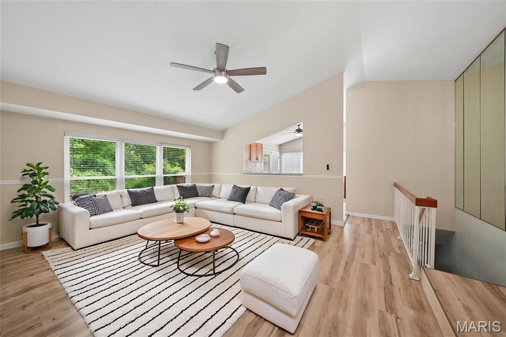 Trailwoods Six - Residential