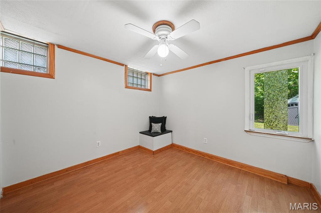 Trailwoods Six - Residential