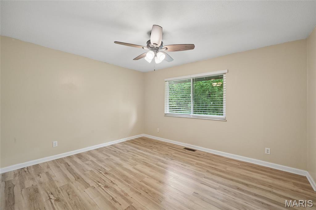 Trailwoods Six - Residential